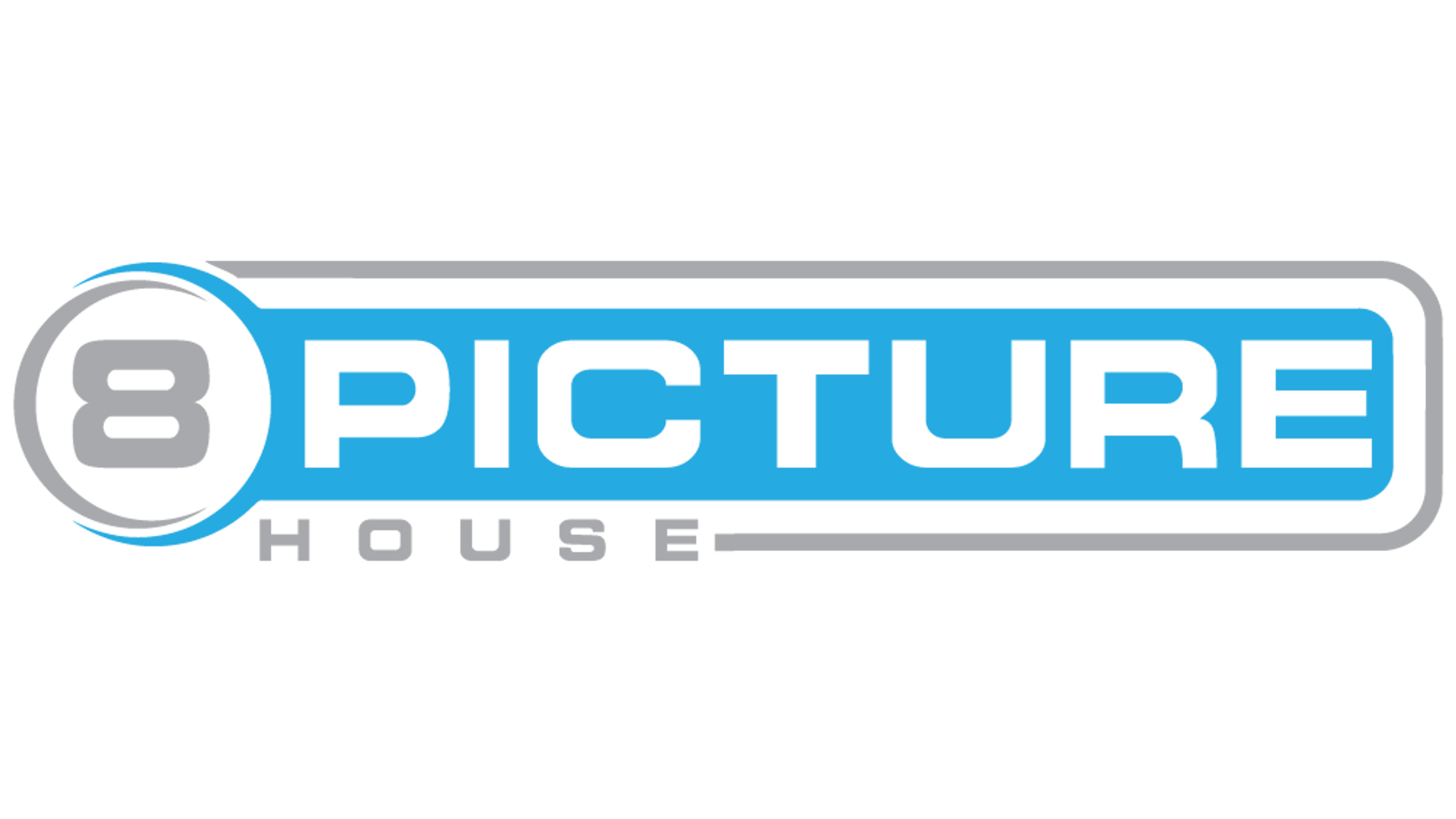 8 PICTURE HOUSE REEL